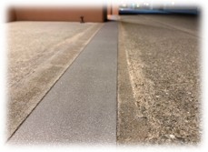 ポリウレア樹脂とは？その優れた基本特性と防滑工事